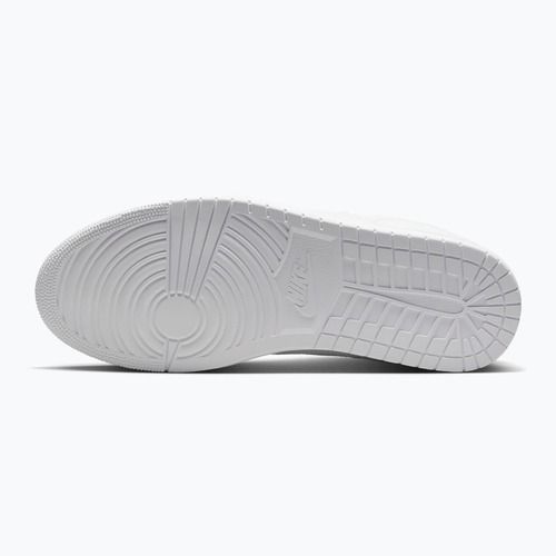 Взуття чоловіче  Jordan Access Court Low white/pure platinum