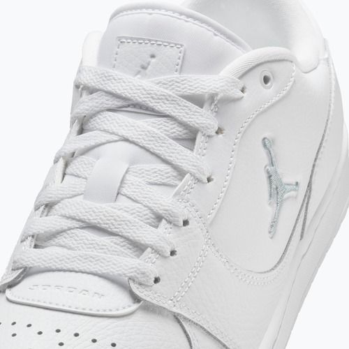 Кросівки чоловічі Nike Jordan Access Court Low white/pure platinum