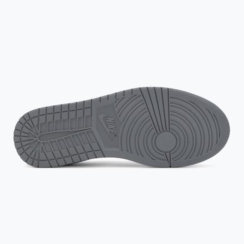 Взуття чоловіче  Jordan Access Court Low smoke grey/white/light smoke grey