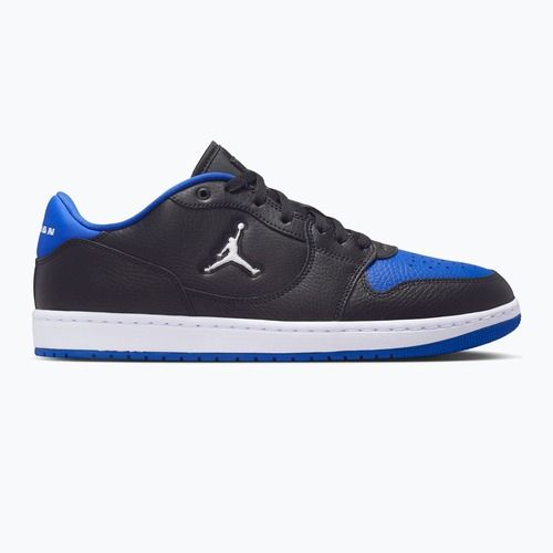 Взуття чоловіче Jordan Access Court Low black/game royal/white