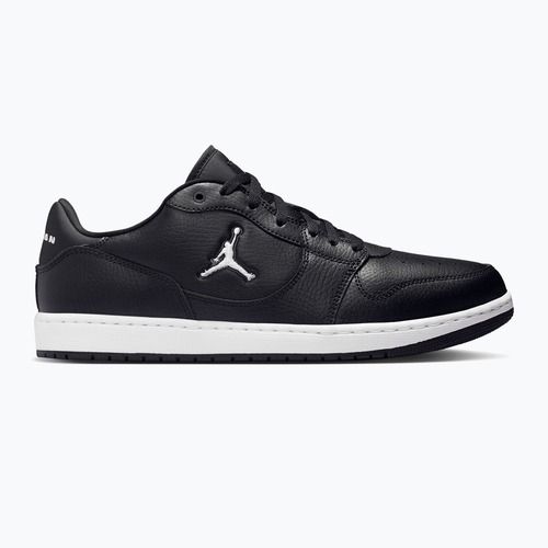 Взуття чоловіче Jordan Access Court Low black/white