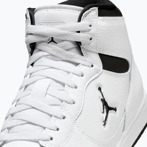 Взуття чоловіче Jordan Access Court Mid white/black