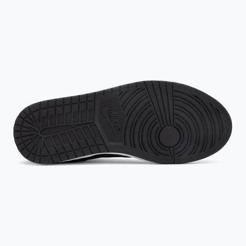 Кросівки чоловічі Nike Jordan Access Court Mid black/white