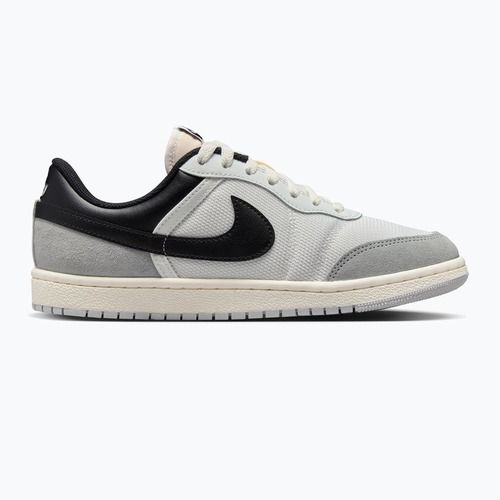 Кросівки жіночі Nike Air Jordan Skyline Low summit white/light smoke grey/sail/black