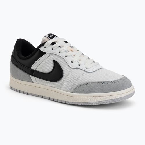 Чоловіче взуття Air Jordan Skyline Low summit white/light smoke grey/black