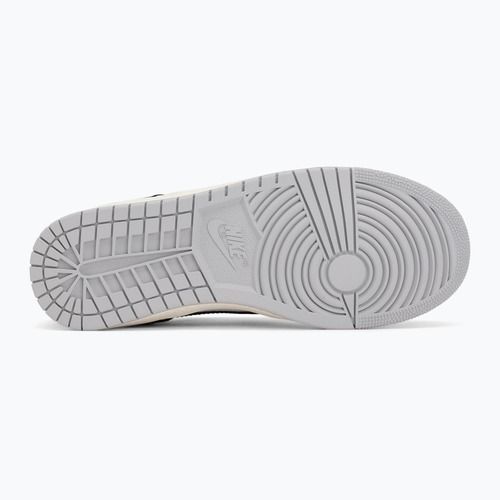 Кросівки чоловічі Nike Air Jordan Skyline Low summit white/light smoke grey/black