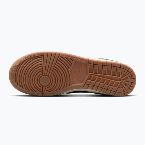 Чоловіче взуття Air Jordan Skyline Low black/anthracite/summit white