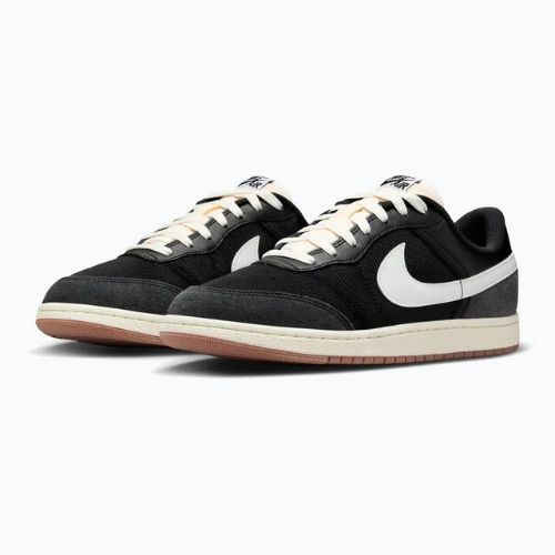 Кросівки чоловічі Nike Air Jordan Skyline Low black/anthracite/summit white