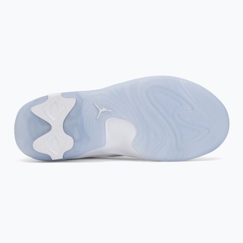 Кросівки чоловічі Nike Jordan Max Aura 7 white/vast grey