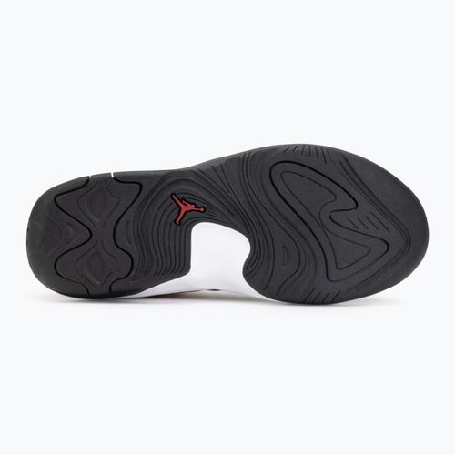 Взуття чоловіче  Jordan Max Aura 7 black/white/gym red