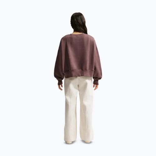 Кофта жіноча Nike Sportswear Phoenix Fleece Oversized tattoo/sail