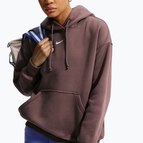 Кофта жіноча Nike Sportswear Phoenix Fleece Oversized tattoo/sail