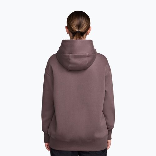 Кофта жіноча Nike Sportswear Phoenix Fleece Oversized tattoo/sail