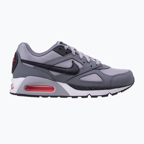 Кросівки чоловічі Nike Air Max IVO wolf grey/cool grey/anthracite/black
