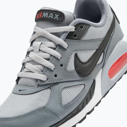 Чоловіче взуття Nike Air Max IVO cool grey/prize blue/gamma blue/black