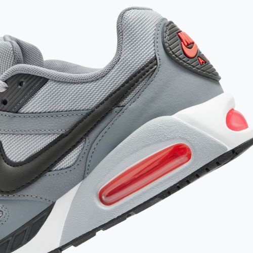 Кросівки чоловічі Nike Air Max IVO cool grey/prize blue/gamma blue/black