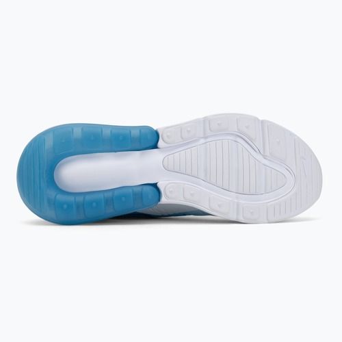 Взуття Nike Air Max 270 off white/dutch blue/court blue
