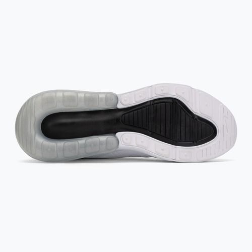 Кросівки чоловічі Nike Air Max 270 white/white/black