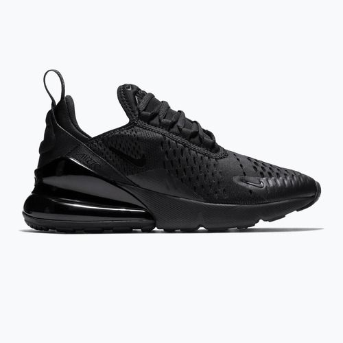 Кросівки дитячі Nike Air Max 270 black/black