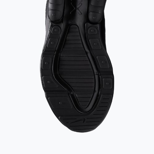 Взуття Nike Air Max 270 black/black