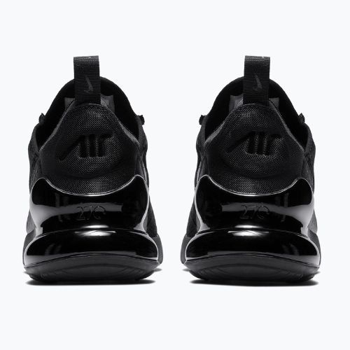Взуття Nike Air Max 270 black/black