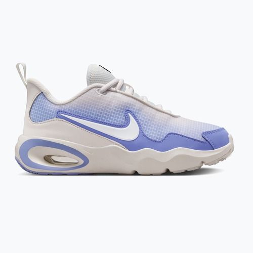 Взуття Nike Air Max Nova platinum tint/light thistle/white