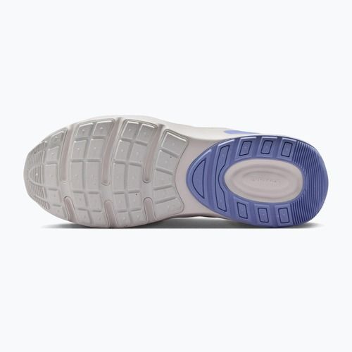 Кросівки дитячі Nike Air Max Nova platinum tint/light thistle/white