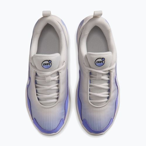 Взуття Nike Air Max Nova platinum tint/light thistle/white