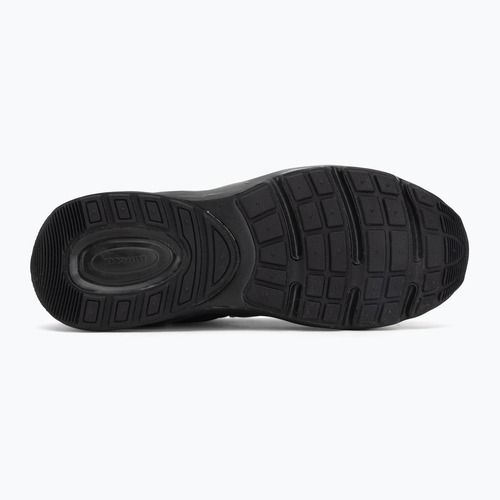 Кросівки дитячі Nike Air Max Nova black/sonic yellow/black