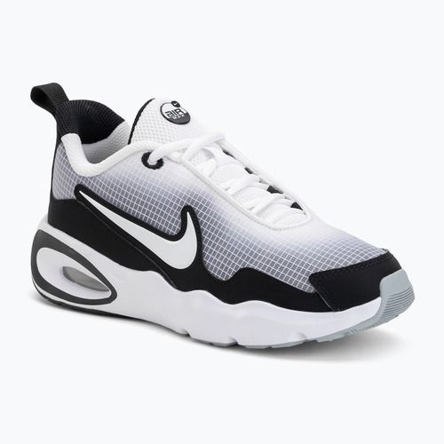 Взуття Nike Air Max Nova white/black/wolf grey/white