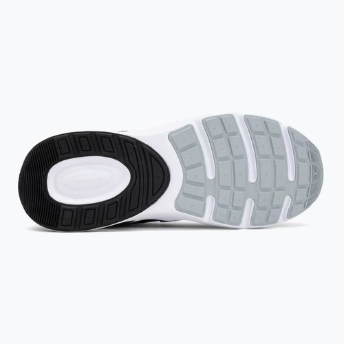 Взуття Nike Air Max Nova white/black/wolf grey/white
