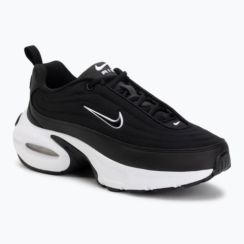 Кросівки жіночі Nike Air Max Portal black/white