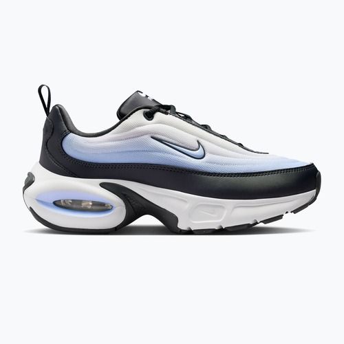 Кросівки жіночі Nike Air Max Portal white/dark smoke grey/hydrogen blue
