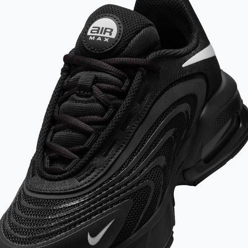 Кросівки дитячі Nike Air Max Fire black/white