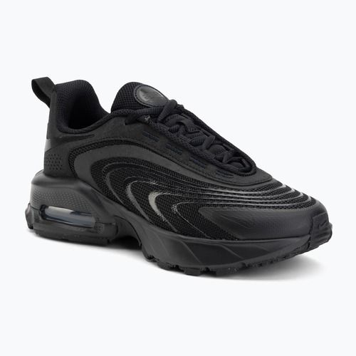 Кросівки дитячі Nike Air Max Fire black/black