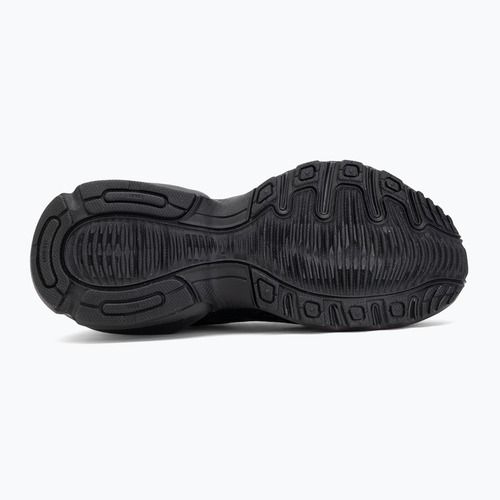 Кросівки дитячі Nike Air Max Fire black/black