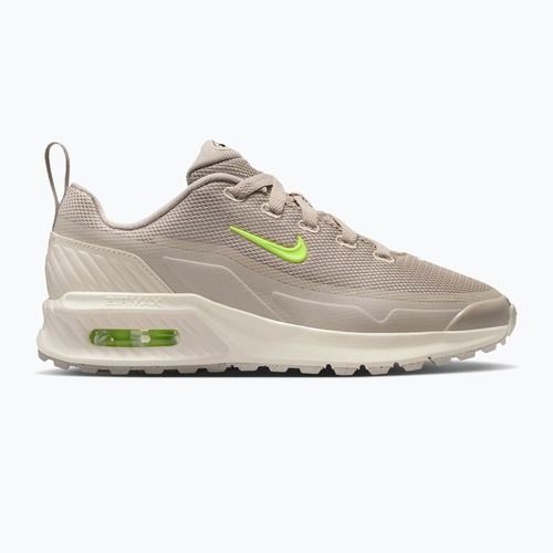 Взуття  Nike Air Max White cream ii/light orewood brown/volt ice