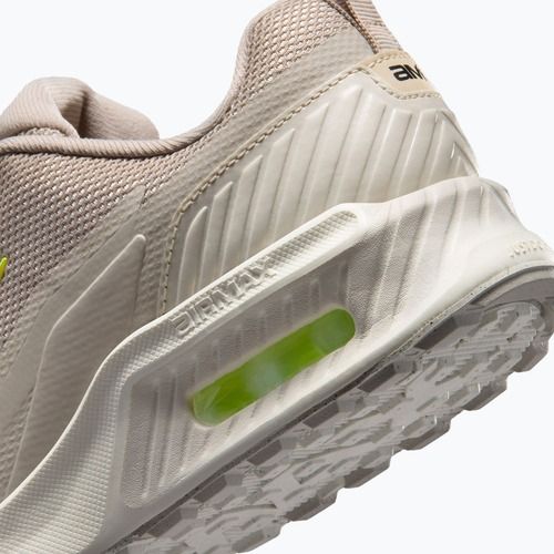 Взуття  Nike Air Max White cream ii/light orewood brown/volt ice