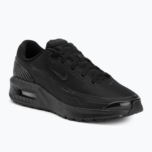 Кросівки чоловічі Nike Air Max Bia black/white/black