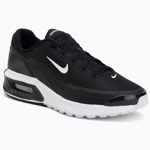 Кросівки чоловічі Nike Air Max Bia black/white