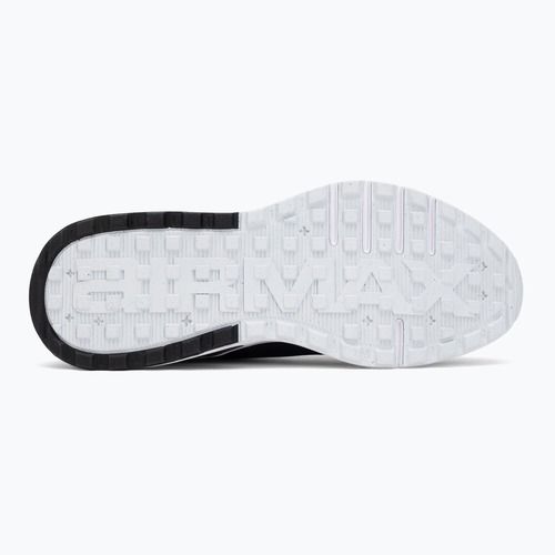 Кросівки чоловічі Nike Air Max Bia black/white