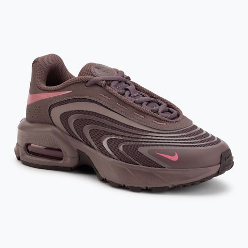 Кросівки жіночі Nike Air Max Fire tattoo/burgundy crush/peony
