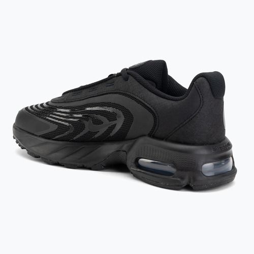 Кросівки чоловічі Nike Air Max Fire black/black