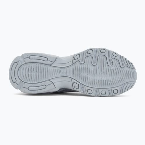 Кросівки чоловічі Nike Air Max Fire wolf grey/wolf grey/white