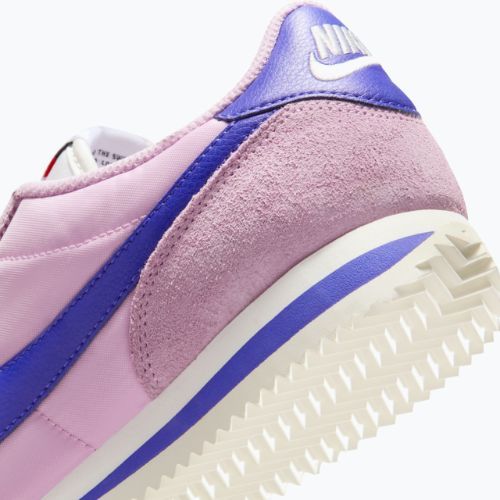 Кросівки жіночі Nike Cortez light arctic pink/sail/paramount blue