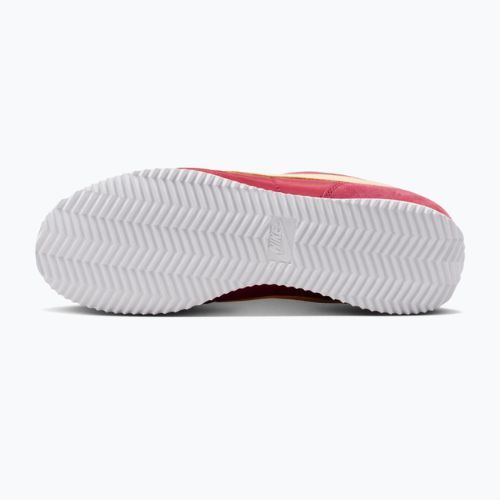 Кросівки жіночі Nike Cortez team crimson/white/ice peach