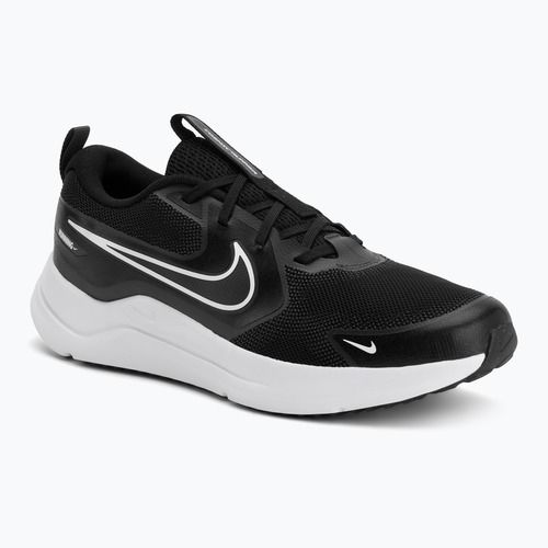 Кросівки для бігу дитячі Nike Cosmic Runner black/anthracite/white