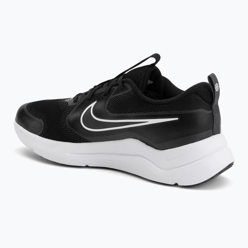 Кросівки для бігу дитячі Nike Cosmic Runner black/anthracite/white