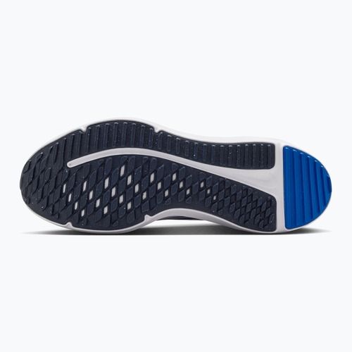 Кросівки дитячі Nike Cosmic Runner white/game royal/midnight navy/vast grey