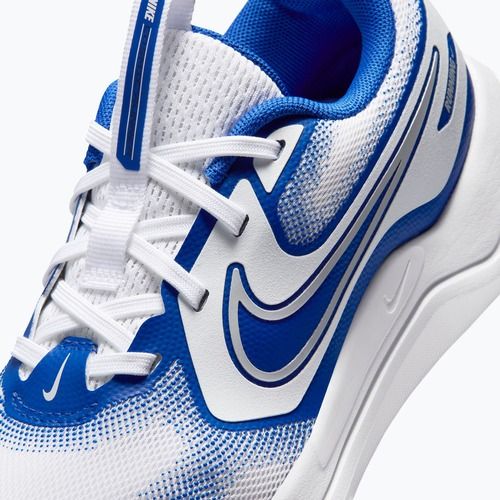Кросівки дитячі Nike Cosmic Runner white/game royal/midnight navy/vast grey